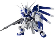 TAMASHII NATIONS Bandai Nxedge Style Hi-Nu Gundam Char's Counterattack Action Figure