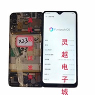 L適用oppo R15X R15 K1 R17 VIVO X23 X21 X27屏幕總成顯示屏觸摸