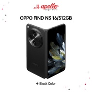 [✅Garansi] Oppo Find N3 16/512Gb Garansi Resmi Indonesia