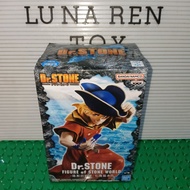 Stone World: Dr. Stone Figure