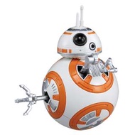 日版TAKARA TOMYメタコレ星戰 Star Wars關節可動迷你超合金#06 BB-8TM