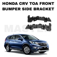 HONDA CRV TOA 2013-2017 FRONT BUMPER SIDE BRACKET