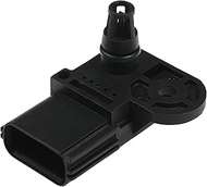 4S4G-9F479-AA/261230123/261230181, Pressure Manifold Absolute Pressure MAP Sensor, Compatible with M