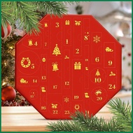 Make Up Countdown Festive 24 Days Makeup Christmas Countdown Calendar Women Beauty Fashion Advent fo