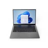 14.1 Inci I3-N305 Komputer Riba Perniagaan Pejabat Permainan Notebook Desktop Pelajar Borong Ringan