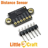 VL53L0X V2 Time of Flight Distance Sensor