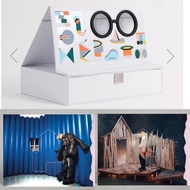 林家謙 Summer Blues Blu-Ray ISFP 海報 隱形色 年歷卡 Terrance Lam