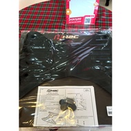 Footrest Honda Lead125 H2C (THK2TGQ64310ZA)