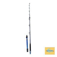 ✨✨✨EUPRO THE NEW  BULLFIGHTER ELECTRIC BOTTOM ROD✨✨✨