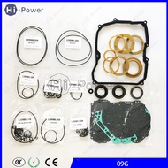 09G TF-60SN Auto Transmission Gearbox Overhaul Repair Kit For V W Audi Skoda Mini 2013-NO O9G TF60-S