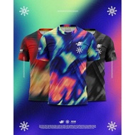 EFS "I Run My Own Race" Running Jersey  Sublimation