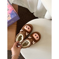 UGG Labu Cute and Comfortable Children's Shoes