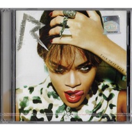 RIHANNA - Talk That Talk 2011 UNIVERSAL MUSIC ORIGINAL CD (ELECTRONIC DANCE POP / R&B)