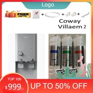 OEM Korea Coway Water Filter Villaem 2 Compatible Halal