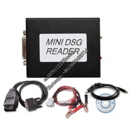 New Release MINI DSG Reader Gearbox Data Reading&Writing Tool For AUDI/VW DQ200+DQ250 Direct Shift  