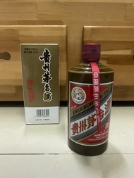 貴州精品茅台酒（2024）
