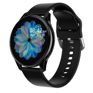 นาฬิกาสุขภาพ New T2 Pro Smart Watch Men Round Bluetooth Calls Health Smartwatch Man Women Sports Fitness Trackers for Xiaomi