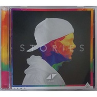 Avicii - Stories (CD)