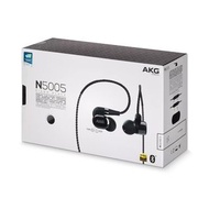 AKG N5005 in-ear headphones 耳機