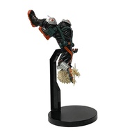 My Hero Academia Maximatic Katsuki Bakugo Figure Bandai Banpresto
