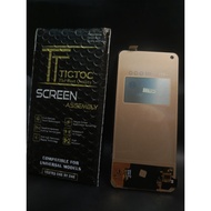 LCD Touchscreen Fullset Oppo A95 / A74 / Reno 7Z / Reno 8Z / Reno 5F Oppo F19 / F19pro / F19s / Real