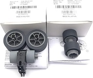 1SET X PA03740-K010 PA03740-K011 Consumable Kit Pick Roller + Brake Roller Pickup Roller Separation 