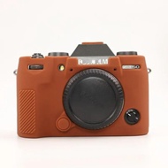 for Fuji X-T50 Fujifilm XT50 Camera Protector Soft Silicone Case
