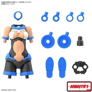 30MS OPTION BODY PARTS TYPE A03 [COLOR C]