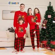 A Family Three-Mouth Four-Mouth Family Wear Amazon Independent Station 2025 European American Christ
