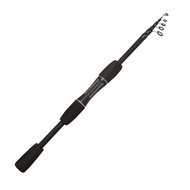 【COD】Telescopic Fishing Rod Ultralight Spinning/Joran teleskopik super kuat / Casting Fishing Rod Ca