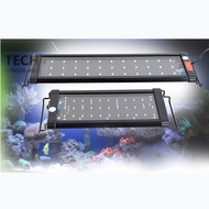 Đèn máng cho hồ bể cá hồ thủy sinh 45cm - 55cm Led  BEAM WORK BW300