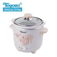 TOYOMI Mini Slow Cooker 0.7L SC 700