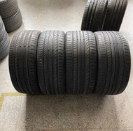 245/40R20 275/35R20 马牌