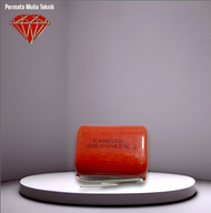 komponen Kapasitor 475 /250V mesin las