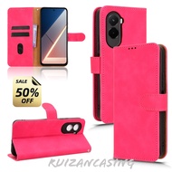Phone Case For Xiaomi Poco M7 M7 Pro M7 Plus 5G Poco M7ProPlus Poco M7 ProPlus 2025 Casing Leather F