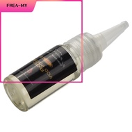 [FREA]2×10/20ml Fishing Rod Building Epoxy Thread Coating Rod Building Epoxy A+B Glue