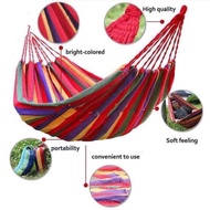 Duyan Outdoor Hammock