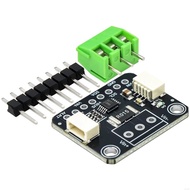 [themremain]-B2QF 5832 INA228 20Bit Power Monitoring Module for Real Time Voltages and Current Analy