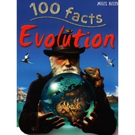 100 Facts Evolution
