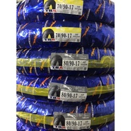 TYRE CHEETAHKING KIN6240 TUBELESS 70/90-17 OR 80/90-17