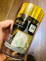 現貨‼️ELLIPS 烏黑亮髮護髮膠囊 50粒(黑色)