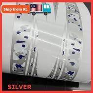 Proton Saga Iswara Car Lining Sticker Side Door Stiker Pintu Automotive Accessories Decoration Style