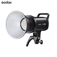 [topk1] Compact LED Video Light Photography Fill 100W 5600K Built-in 8 FX Lighting Effects CRI96+ TL