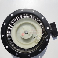 2kw gasoline generator accessories QJ3000 3600 pull disk EF22kw汽油发电机配件QJ3000 3600拉盘 EF2600 3600启动器拉盘