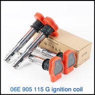 【Turkey original】Ea888 Second-Generation Engine Volkswagen Golf GTI Passat B7CC Scirocco Charlan Tig