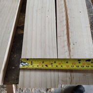 🪵Kayu pine🪵 3"X1"X18"