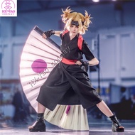 Naruto Temari cosplay Anime Costume Halloween Comic Show Costume Women's Clothing