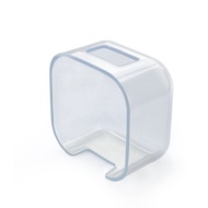 Clear TPU iPhone/ipad Charger Cover For Apple 40W USB-C Dynamic Power Adapter A3365 Shockproof Prote