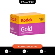 Kodak Gold 200 Film