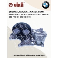ENGINE COOLANT WATER PUMP (BMW F30 F20 F21 F22 F23 F31 F34 F32 F33 F36 G30 F90 G11 G12 G01 G02)